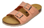 PLAKTON Damen Pantoletten BETA 180010 incas