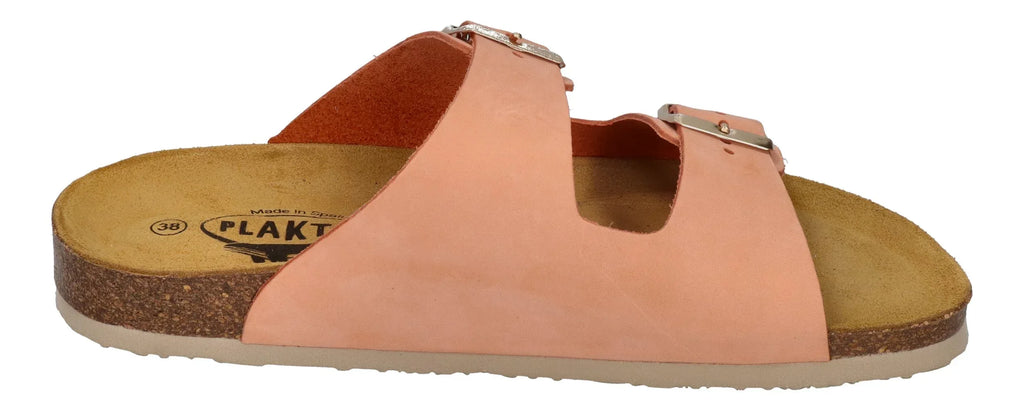 PLAKTON Damen Pantoletten BETA 180010 incas