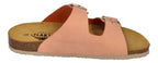 PLAKTON Damen Pantoletten BETA 180010 incas