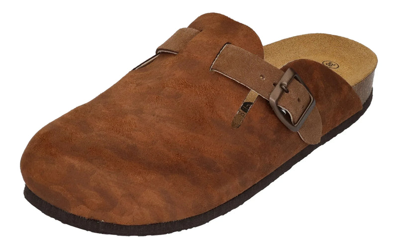 PLAKTON Damen Clogs BLOGG 181539 vision vision