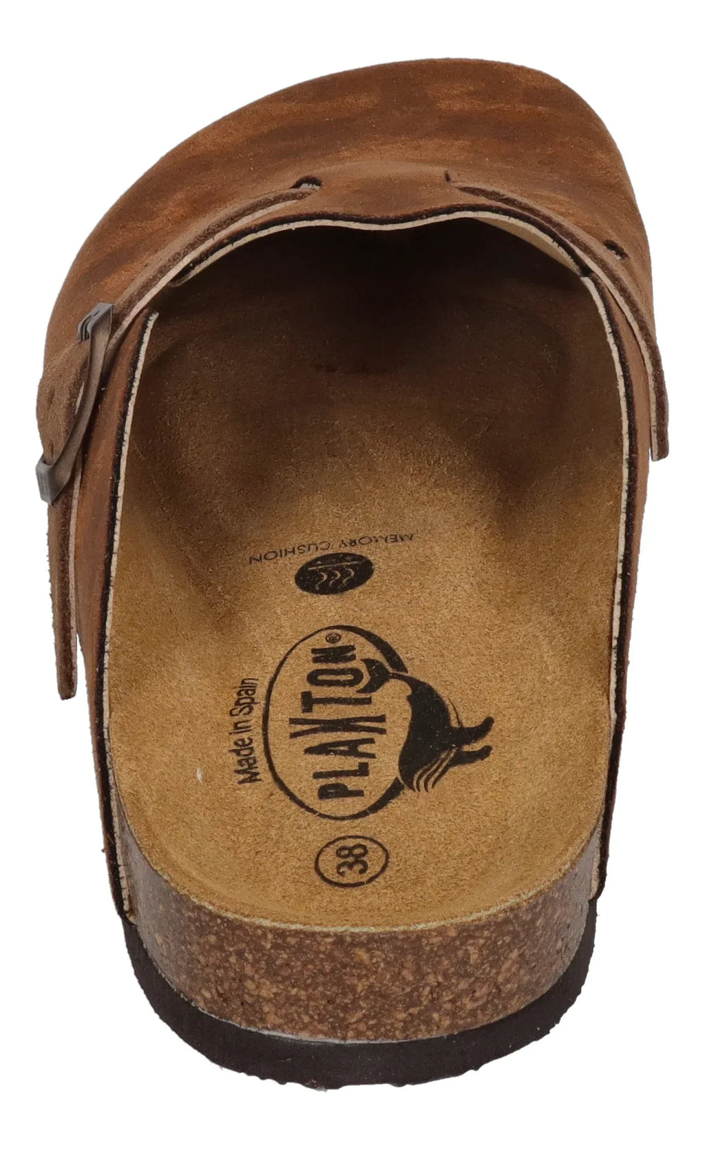 PLAKTON Damen Clogs BLOGG 181539 vision vision