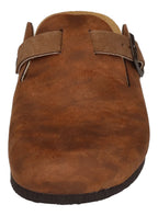PLAKTON Damen Clogs BLOGG 181539 vision vision