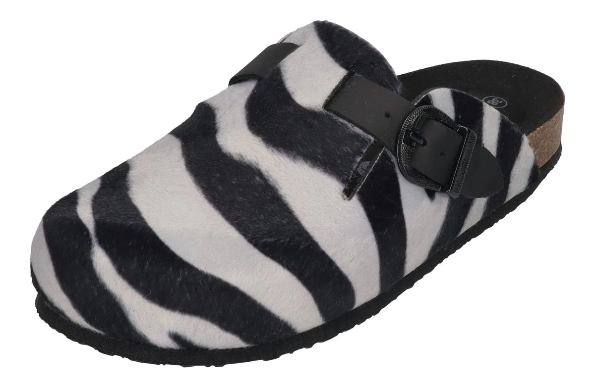 Plakton - BLOGG 181539 - Damen - Clog | Nur bei shoedealo.shop, deinem Onlineshop für Schuhe mit Stil.