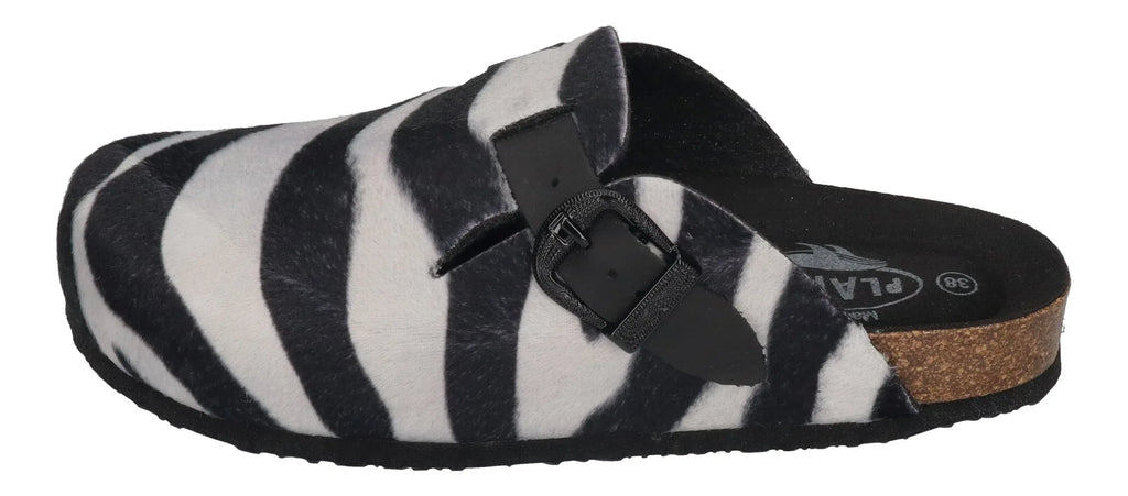 Plakton - BLOGG 181539 - Damen - Clog | Nur bei shoedealo.shop, deinem Onlineshop für Schuhe mit Stil. – Bild 2