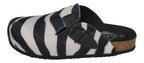 Plakton - BLOGG 181539 - Damen - Clog | Nur bei shoedealo.shop, deinem Onlineshop für Schuhe mit Stil. – Bild 2