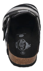 Plakton - BLOGG 181539 - Damen - Clog | Nur bei shoedealo.shop, deinem Onlineshop für Schuhe mit Stil. – Bild 5