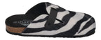 Plakton - BLOGG 181539 - Damen - Clog | Nur bei shoedealo.shop, deinem Onlineshop für Schuhe mit Stil. – Bild 4