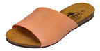 PLAKTON Damen Pantoletten BLOGG 575538 incas