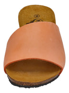 PLAKTON Damen Pantoletten BLOGG 575538 incas