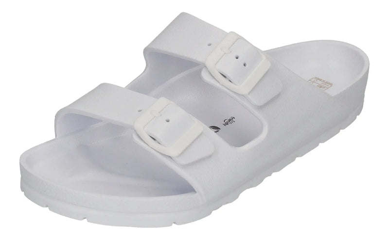 PLAKTON SWIM Collection Unisex - WANDA 760010 - blanco-0