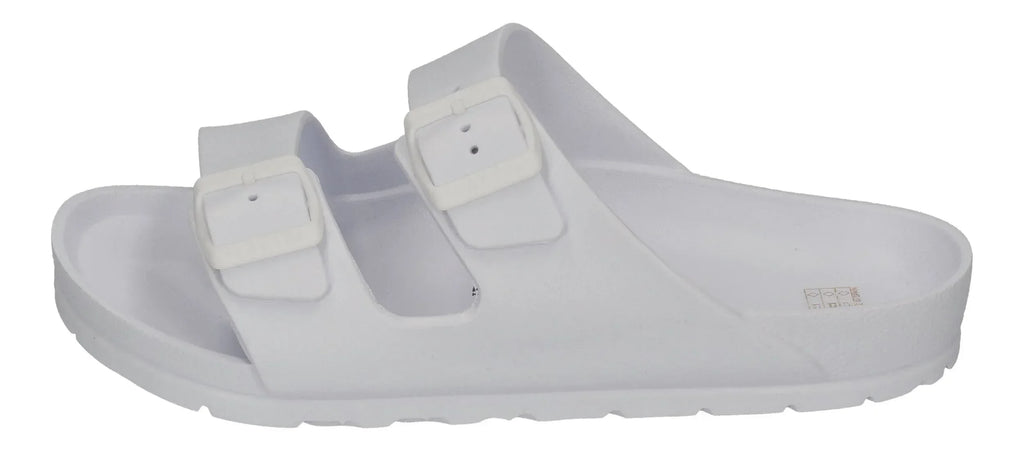 PLAKTON SWIM Collection Unisex - WANDA 760010 - blanco-1