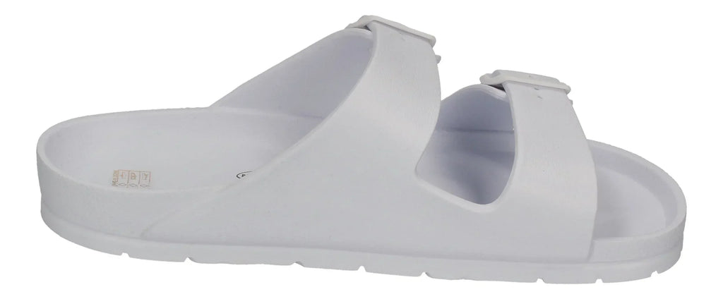 PLAKTON SWIM Collection Unisex - WANDA 760010 - blanco-3