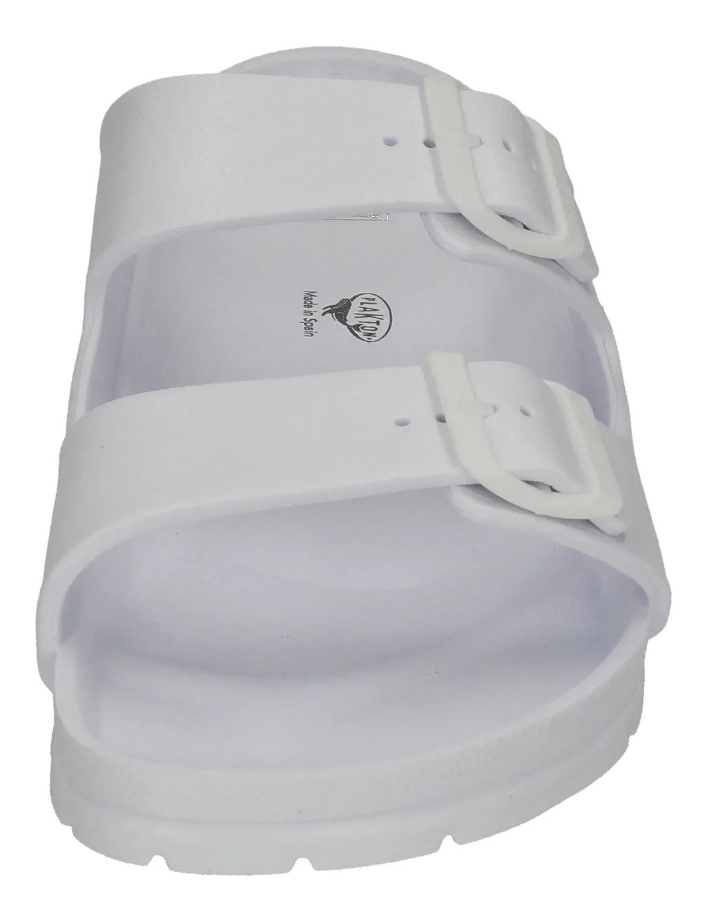 PLAKTON SWIM Collection Unisex - WANDA 760010 - blanco-2