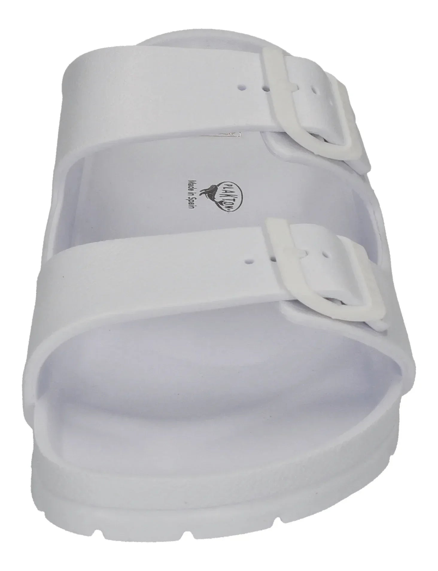 PLAKTON SWIM Collection Unisex - WANDA 760010 - blanco-2