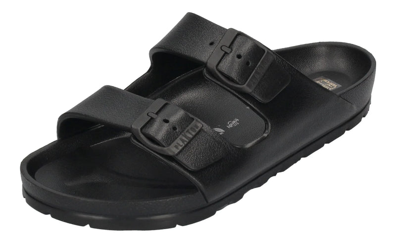 PLAKTON SWIM Collection Unisex - WANDA 760010 - negro-0