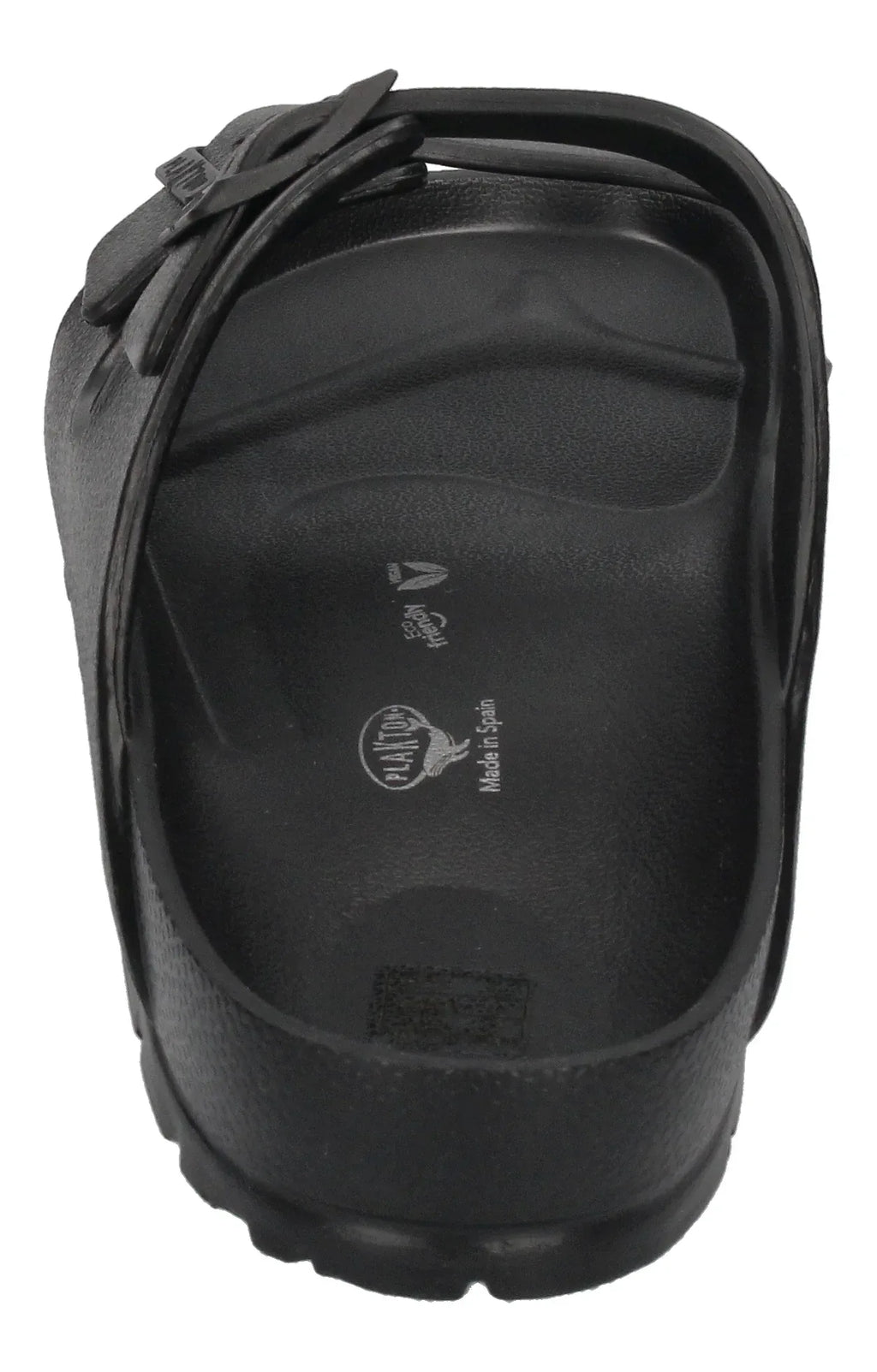 PLAKTON SWIM Collection Unisex - WANDA 760010 - negro-4