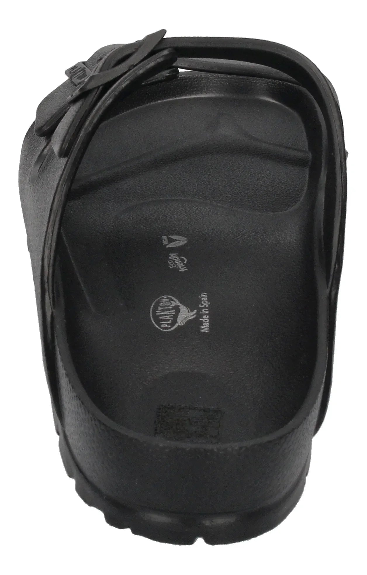PLAKTON SWIM Collection Unisex - WANDA 760010 - negro-4