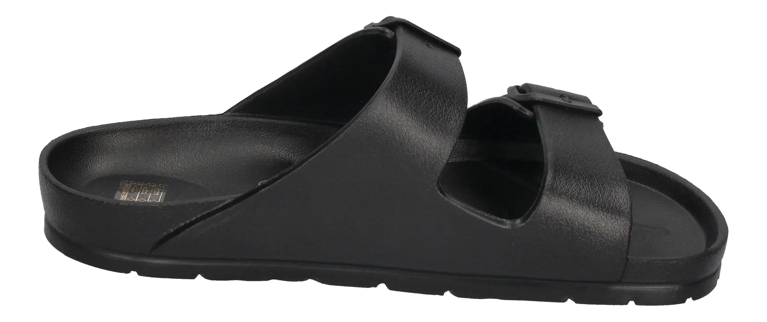 PLAKTON SWIM Collection Unisex - WANDA 760010 - negro-3