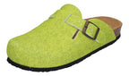 Plakton - BLOGG 181539 - Damen - Clog | Nur bei shoedealo.shop, deinem Onlineshop für Schuhe mit Stil.