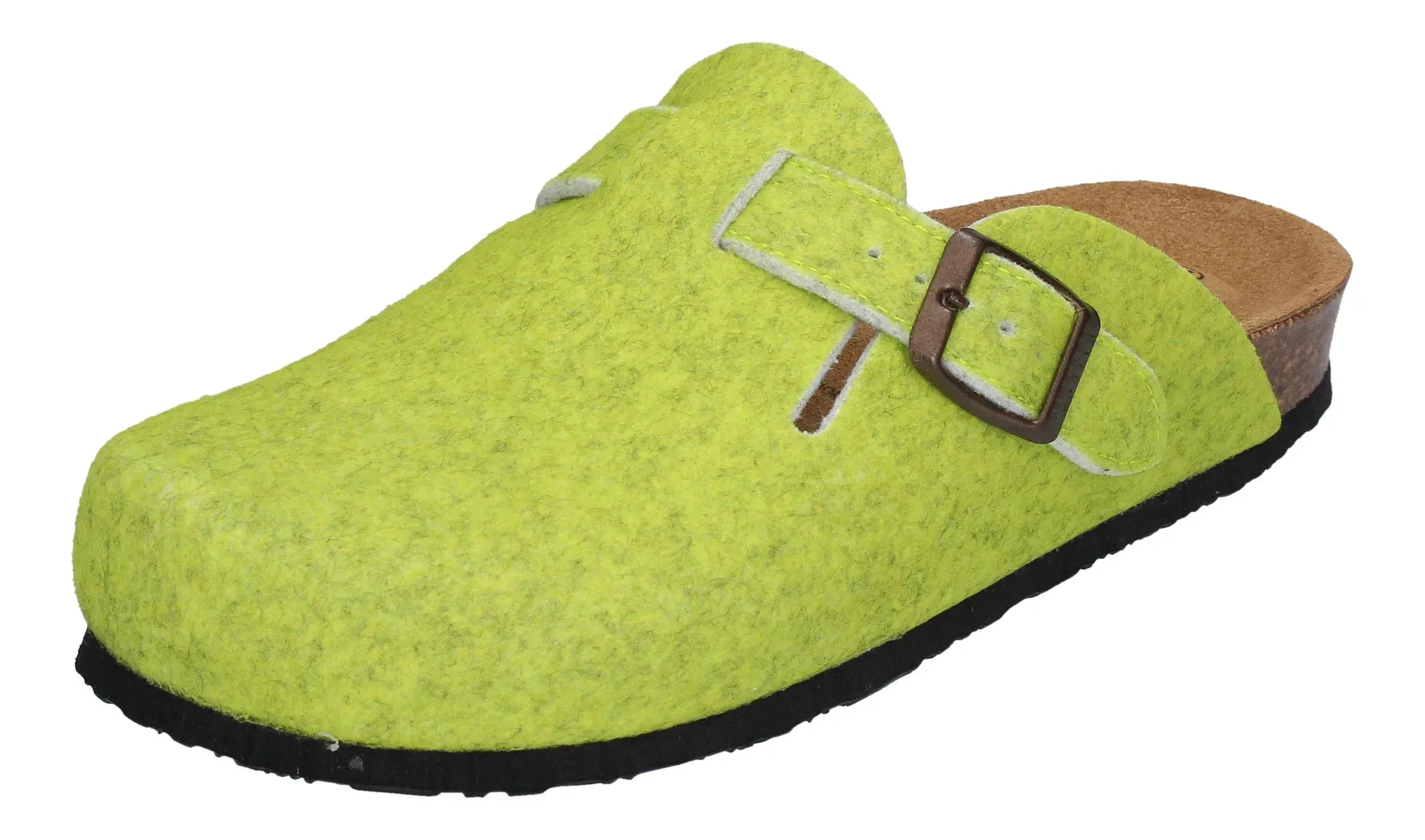 Plakton - BLOGG 181539 - Damen - Clog | Nur bei shoedealo.shop, deinem Onlineshop für Schuhe mit Stil.