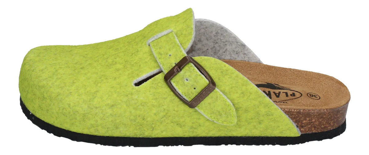 Plakton - BLOGG 181539 - Damen - Clog | Nur bei shoedealo.shop, deinem Onlineshop für Schuhe mit Stil. – Bild 2