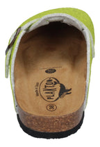 Plakton - BLOGG 181539 - Damen - Clog | Nur bei shoedealo.shop, deinem Onlineshop für Schuhe mit Stil. – Bild 5