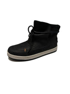 HUB FOOTWEAR Damen Booties QUEEN Oiled Nubuck black lt bone blk – Booties - Schwarz | shoedealo.shop – Bild 6