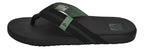 REEF - REDUZIERT - CUSHION PHANTOM - ivy black-1
