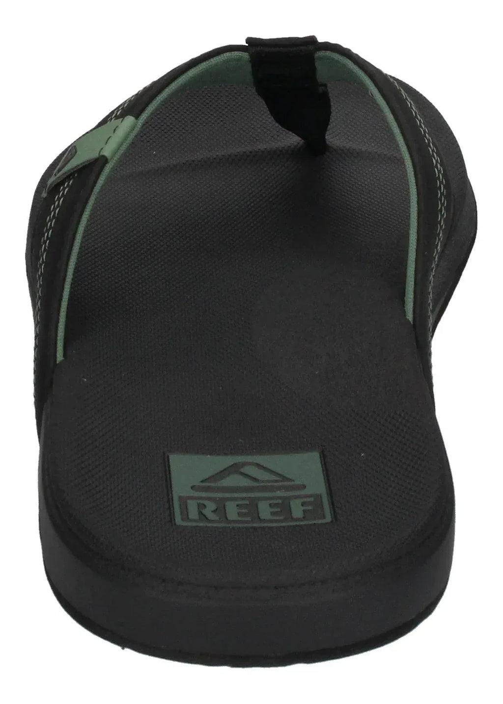 REEF - REDUZIERT - CUSHION PHANTOM - ivy black-4