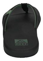 REEF - REDUZIERT - CUSHION PHANTOM - ivy black-4