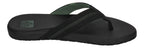 REEF - REDUZIERT - CUSHION PHANTOM - ivy black-3