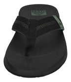 REEF - REDUZIERT - CUSHION PHANTOM - ivy black-2