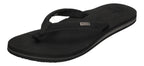 REEF - REDUZIERT - Damen - CUSHION SANDS - black-0