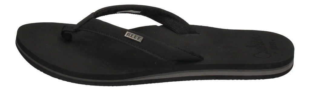 REEF - REDUZIERT - Damen - CUSHION SANDS - black-1