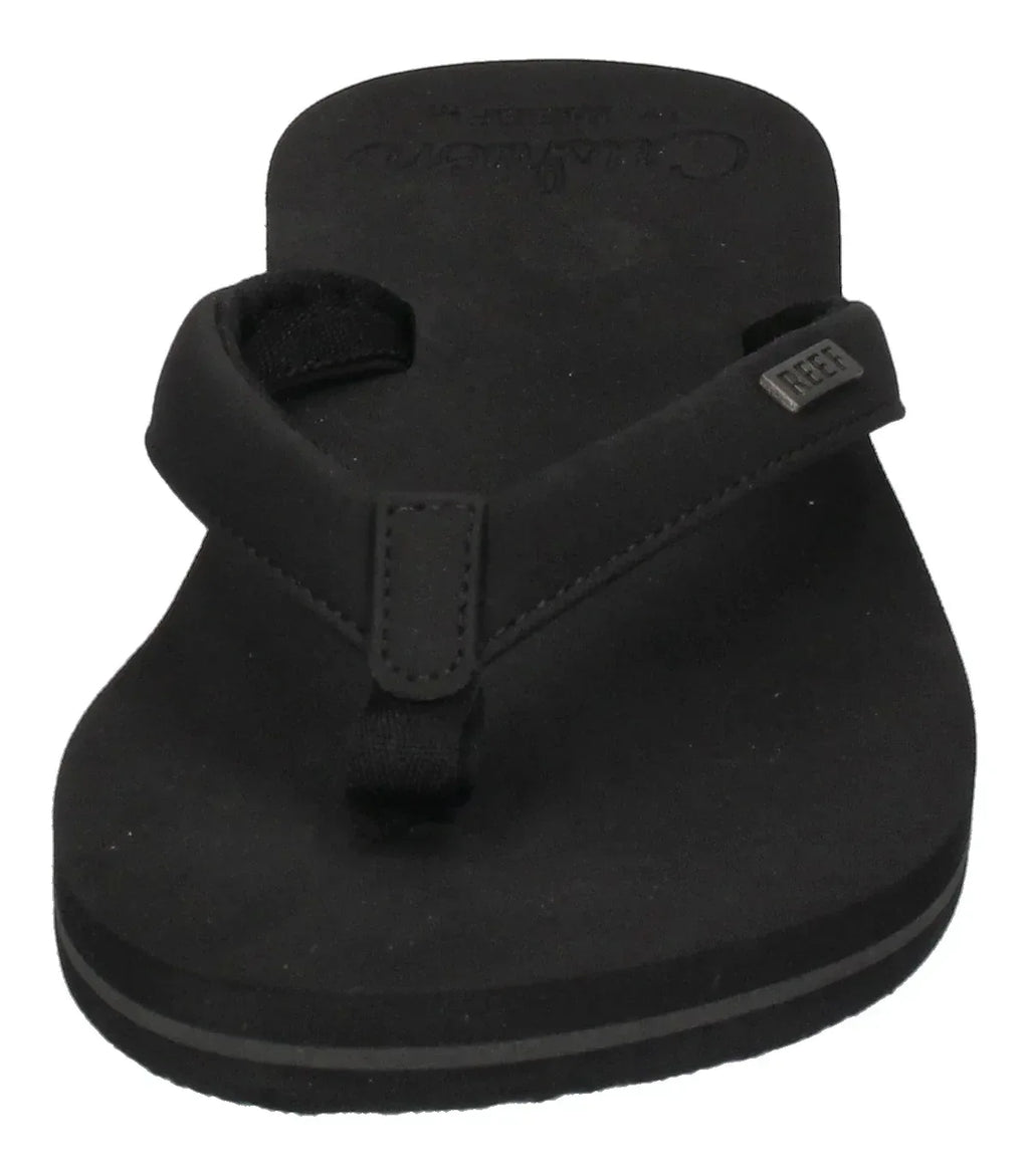 REEF - REDUZIERT - Damen - CUSHION SANDS - black-2
