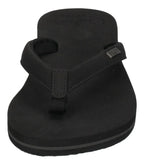 REEF - REDUZIERT - Damen - CUSHION SANDS - black-2