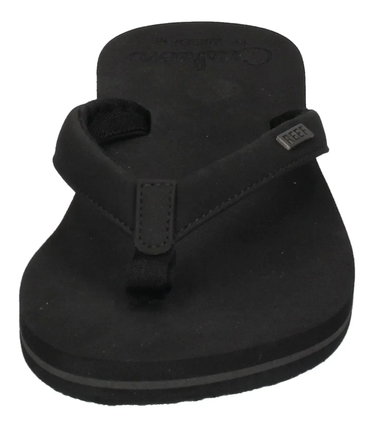 REEF - REDUZIERT - Damen - CUSHION SANDS - black-2