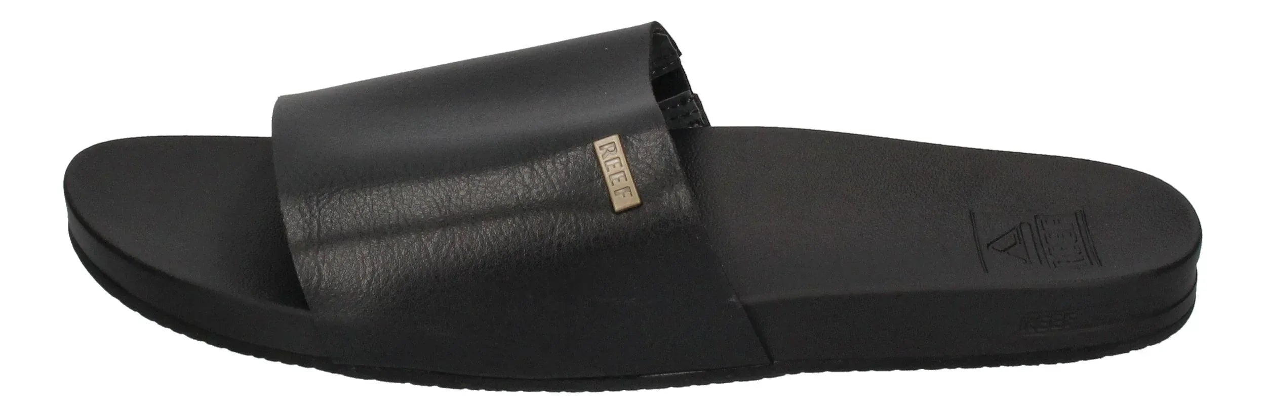 REEF Damenschuhe - Pantoletten CUSHION SCOUT - black-1