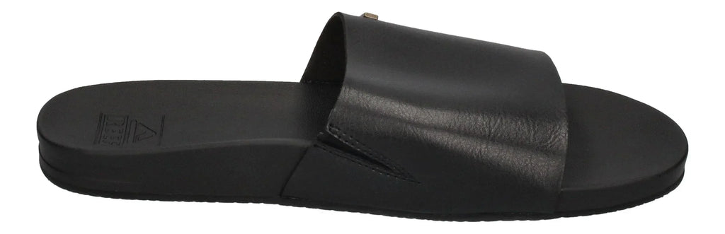 REEF Damenschuhe - Pantoletten CUSHION SCOUT - black-3