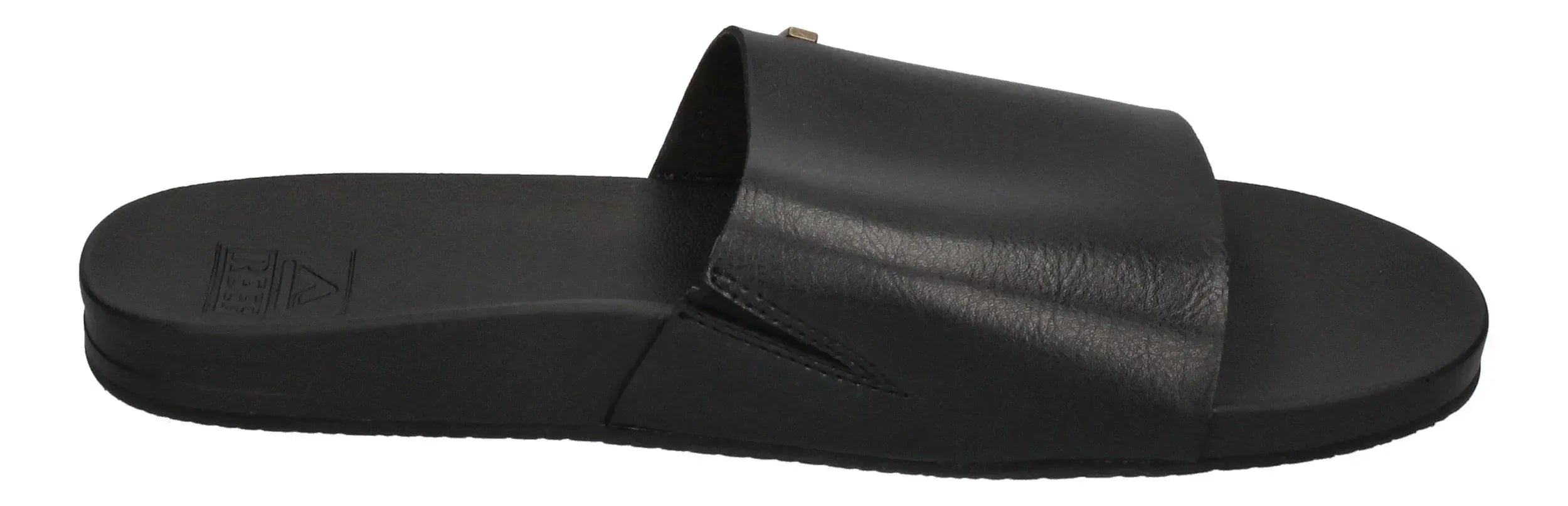 REEF Damenschuhe - Pantoletten CUSHION SCOUT - black-3