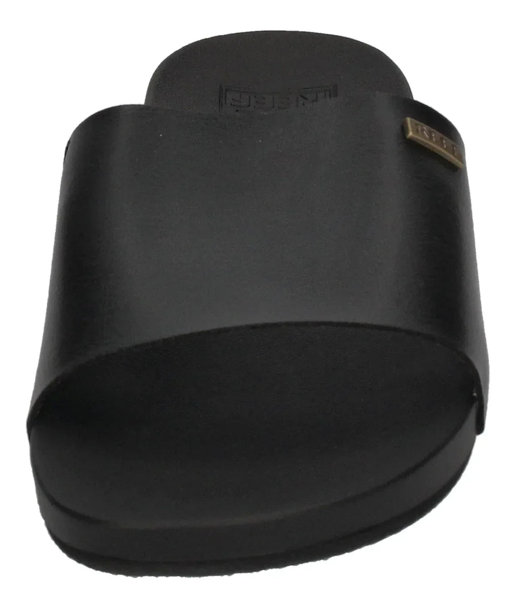 REEF Damenschuhe - Pantoletten CUSHION SCOUT - black-2