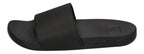 REEF - REDUZIERT - Slipper CUSHION SCOUT - Black-1