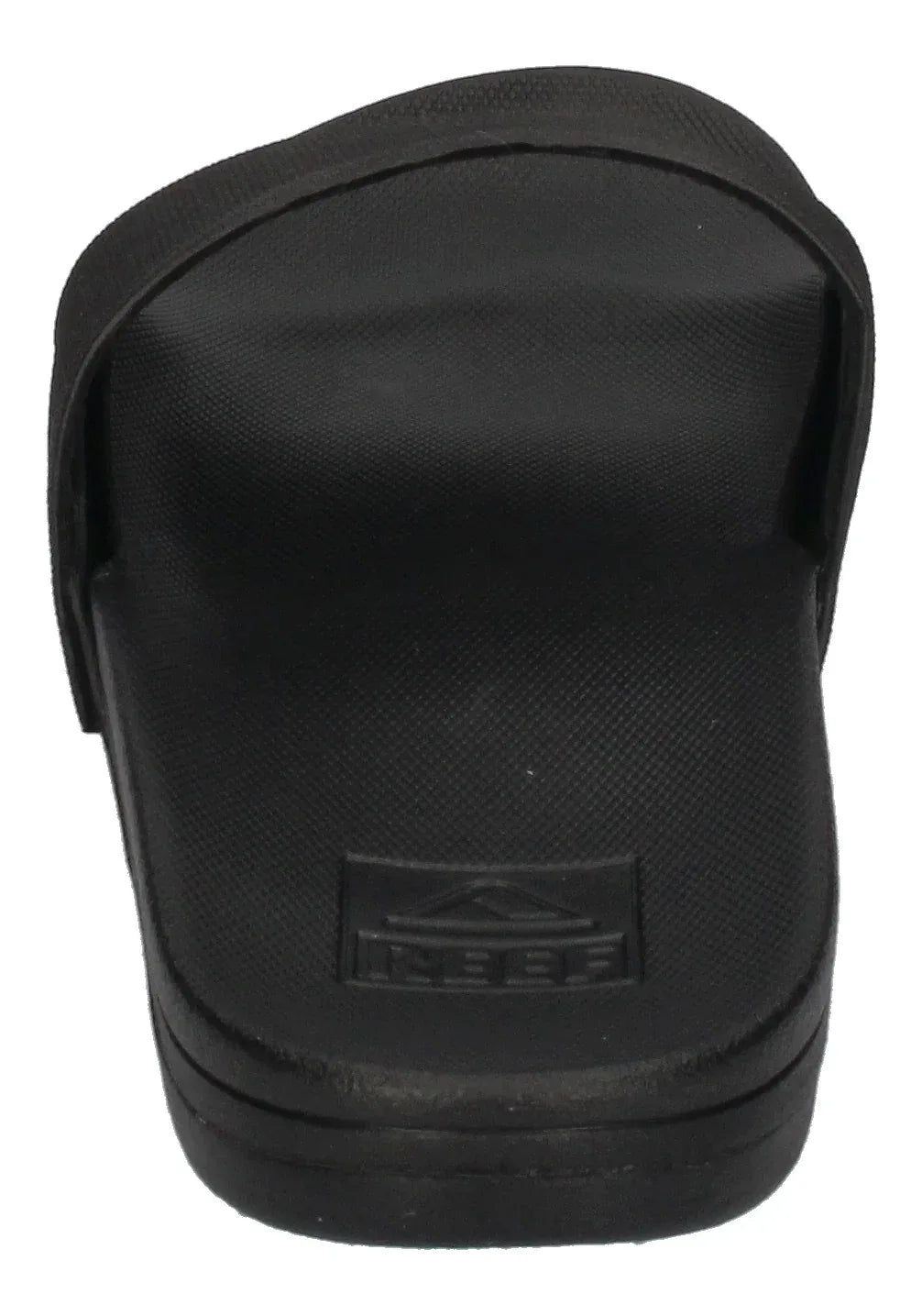 REEF - REDUZIERT - Slipper CUSHION SCOUT - Black-4