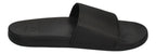 REEF - REDUZIERT - Slipper CUSHION SCOUT - Black-3