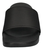 REEF - REDUZIERT - Slipper CUSHION SCOUT - Black-2