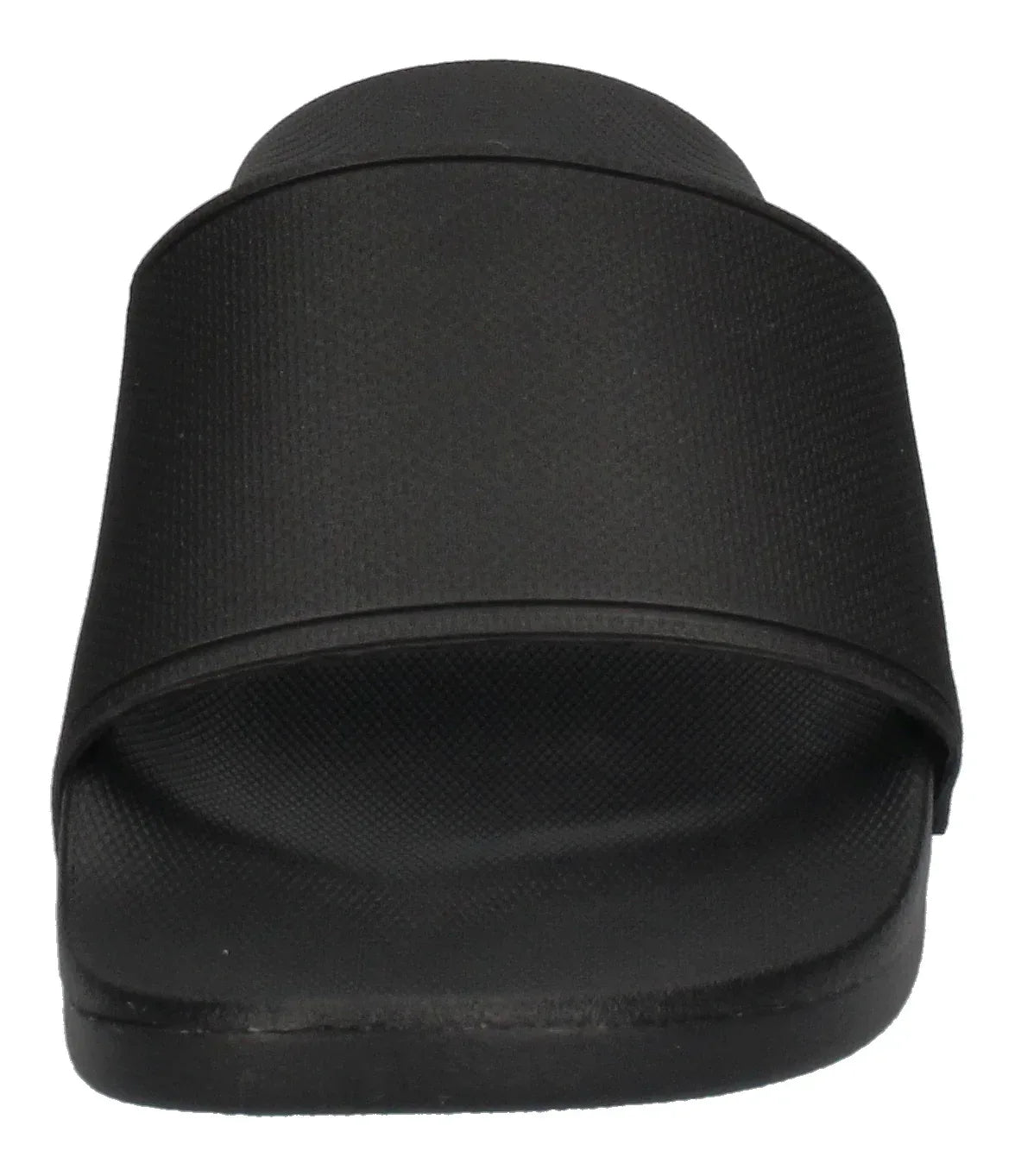 REEF - REDUZIERT - Slipper CUSHION SCOUT - Black-2