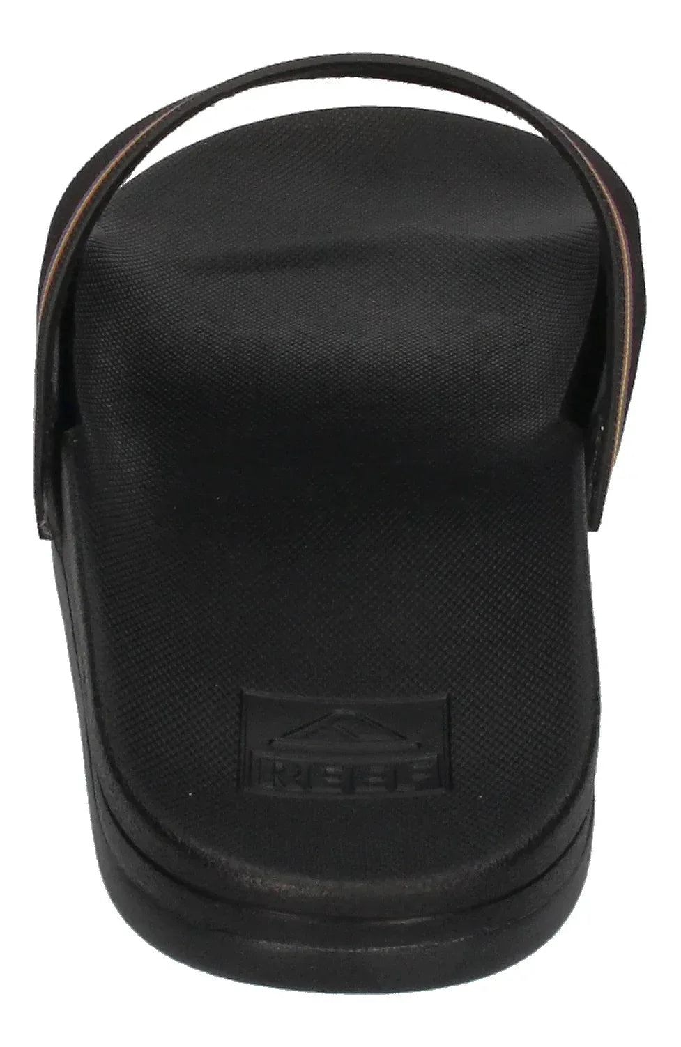 REEF - REDUZIERT - Slipper CUSHION SCOUT - black pride-4