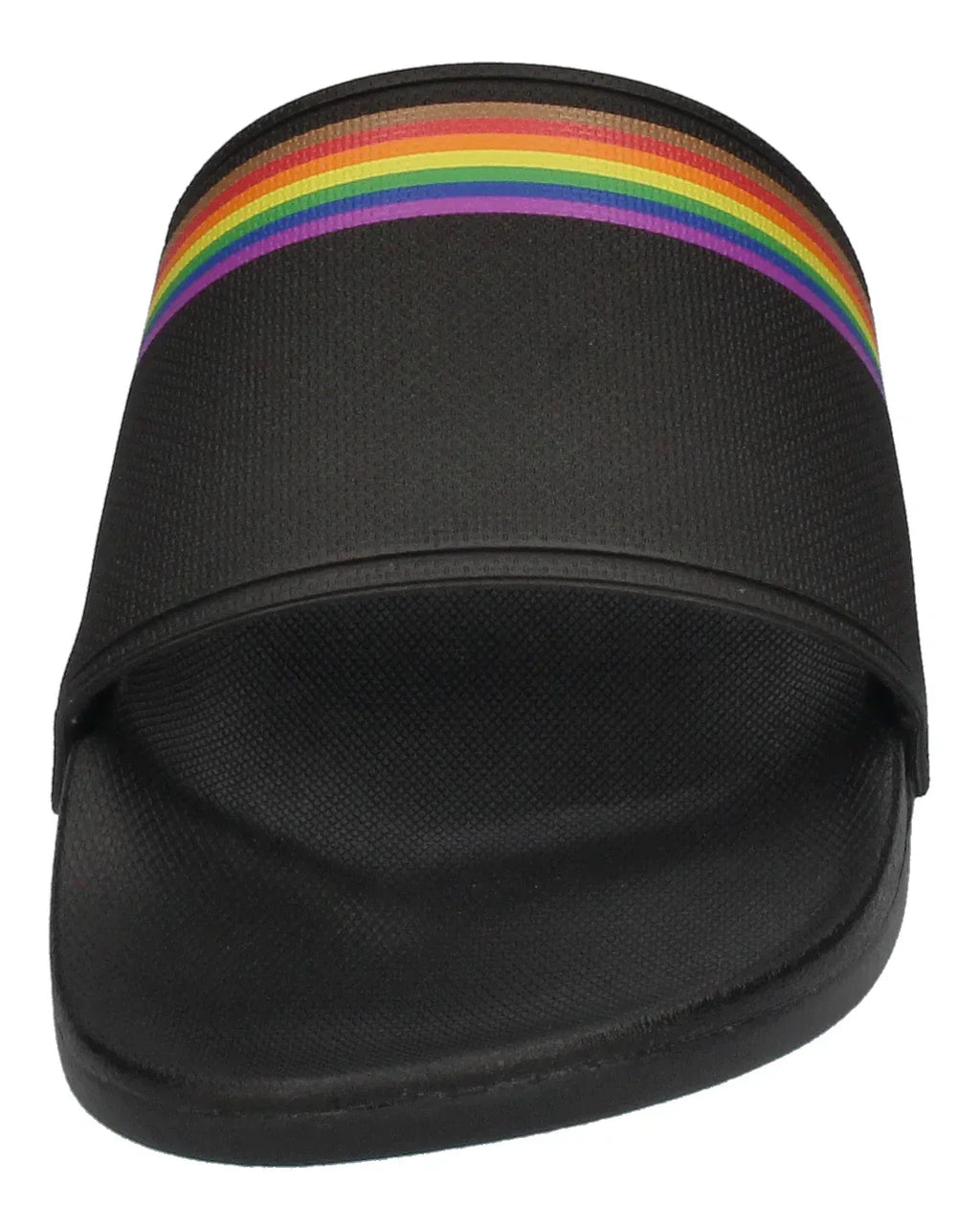 REEF - REDUZIERT - Slipper CUSHION SCOUT - black pride-2