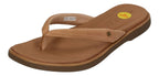 REEF Damenschuhe - Zehentrenner LOFTY LUX CJ0657 - natural-0