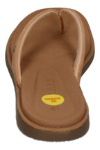 REEF Damenschuhe - Zehentrenner LOFTY LUX CJ0657 - natural-4